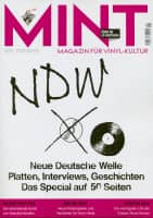 Aperçu: Mint Magazin #86, 08/26 Aperçu: Mint Magazin #86, 08/26