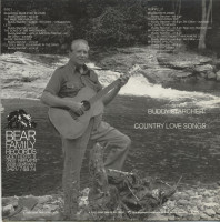 Aperçu: Country Love Songs (LP) Aperçu: Country Love Songs (LP)