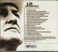 Aperçu: The Essential Collection (CD) Aperçu: The Essential Collection (CD)