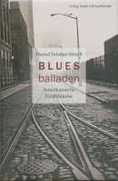 Aperçu: Bluesballaden - Amerikanische Erzählstücke Aperçu: Bluesballaden - Amerikanische Erzählstücke