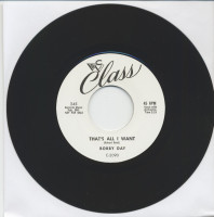 Aperçu: Little Turtle Dove - That's All I Want (7inch, 45rpm) Aperçu: Little Turtle Dove - That's All I Want (7inch, 45rpm)