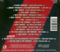 Aperçu: Va Deep Roots Of The Ramones Aperçu: Va Deep Roots Of The Ramones