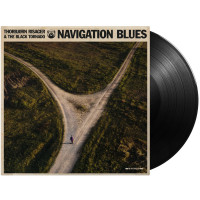 Aperçu: Navigation Blues (LP, 180g Vinyl) Aperçu: Navigation Blues (LP, 180g Vinyl)