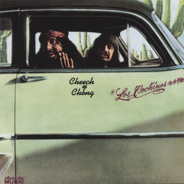 Los Cochinos (1973)