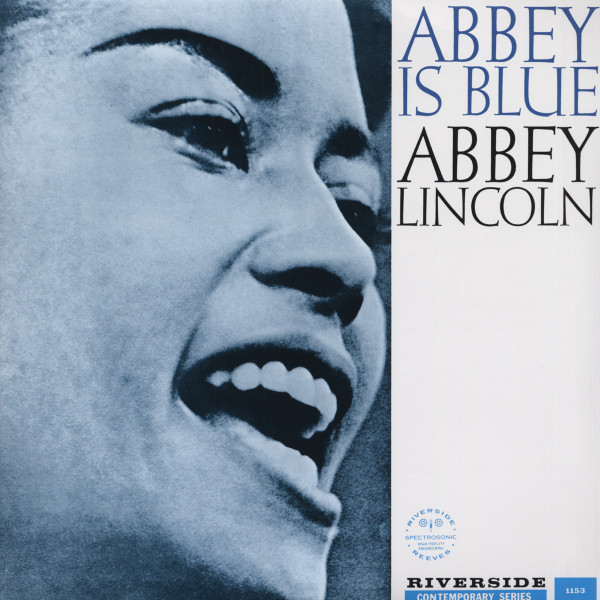 Abbey Is Blue