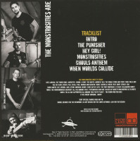 Aperçu: When Worlds Colide (LP) Aperçu: When Worlds Colide (LP)