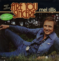 Aperçu: Are You Sincere (LP, Cut-Out) Aperçu: Are You Sincere (LP, Cut-Out)