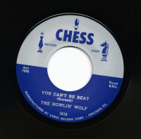 Aperçu: Smoke Stack Lightning - You Can't Be Beat (7inch, 45rpm) Aperçu: Smoke Stack Lightning - You Can't Be Beat (7inch, 45rpm)