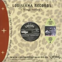 Aperçu: Rockabilly Fever (180g Vinyl, Ltd.) Aperçu: Rockabilly Fever (180g Vinyl, Ltd.)