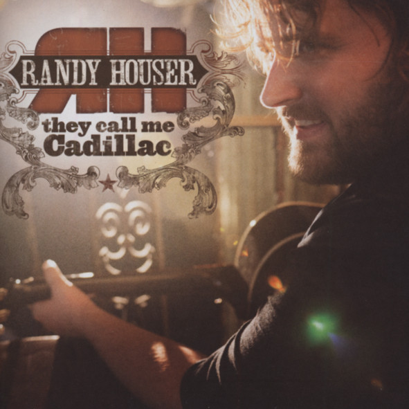 They Call Me Cadillac (CD) They Call Me Cadillac (CD)