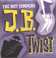 Aperçu: J.B.Twist (CD) Aperçu: J.B.Twist (CD)