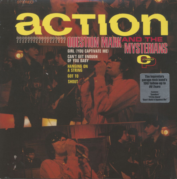 Action (LP) Action (LP)