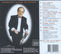Aperçu: Smoothin' (CD) Aperçu: Smoothin' (CD)