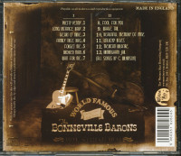 Aperçu: Cures What Ails You (CD) Aperçu: Cures What Ails You (CD)