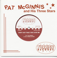 Aperçu: Don't Say That You Love Me - I Gotta Find Someone (7inch, 45rpm) Aperçu: Don't Say That You Love Me - I Gotta Find Someone (7inch, 45rpm)