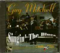 Aperçu: Singin' The Blues (CD) Aperçu: Singin' The Blues (CD)