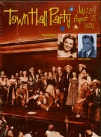 Aperçu: Town Hall Party Jul.25 & Aug.15 1959 DVD (0) Aperçu: Town Hall Party Jul.25 & Aug.15 1959 DVD (0)