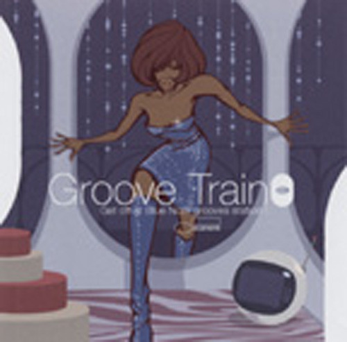 Groove Train - Blue Note Station