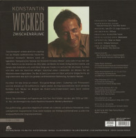 Aperçu: Zwischenräume (7CD & 1DVD Deluxe Box Set) Aperçu: Zwischenräume (7CD & 1DVD Deluxe Box Set)