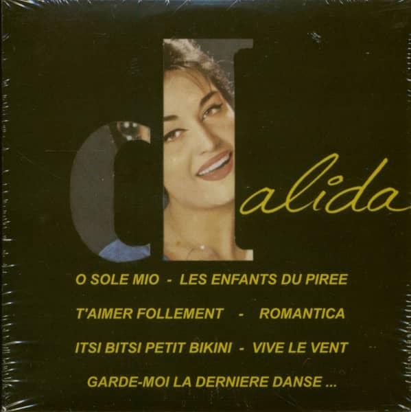 Itsi Bitsi Petit Bikini Vol. 2 (CD) Itsi Bitsi Petit Bikini Vol. 2 (CD)