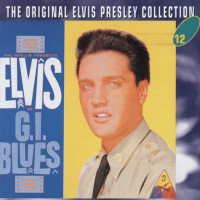Aperçu: G.I. Blues - The Original Collection #12 (CD) Aperçu: G.I. Blues - The Original Collection #12 (CD)