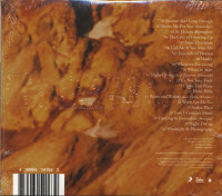 Aperçu: Night Diving - The Cost of Growing Up (CD) Aperçu: Night Diving - The Cost of Growing Up (CD)