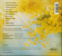 Aperçu: Sweet Revolution (CD) Aperçu: Sweet Revolution (CD)