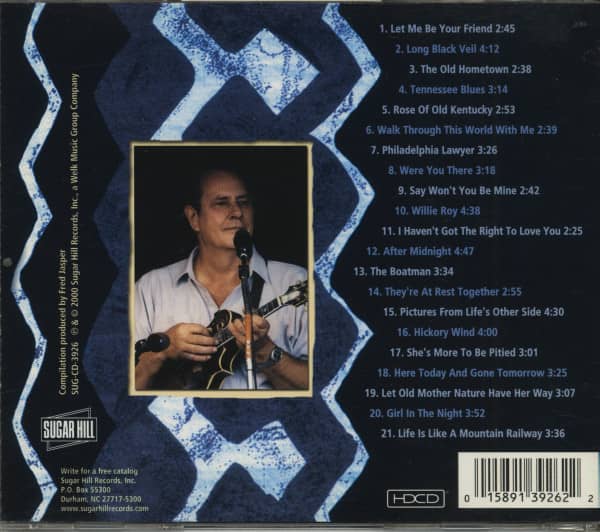 Always In Style - A Classic Collection (CD)