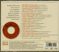 Aperçu: Dig It The Most - The Complete Jackie Day (CD) Aperçu: Dig It The Most - The Complete Jackie Day (CD)