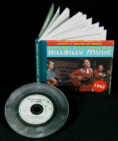 Aperçu: 1962 - Dim Lights, Thick Smoke And Hillbilly Music Aperçu: 1962 - Dim Lights, Thick Smoke And Hillbilly Music