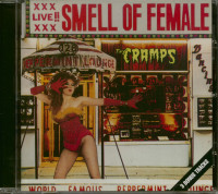 Aperçu: Smell Of Female (CD) Aperçu: Smell Of Female (CD)