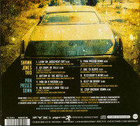 Aperçu: Pain Passed Down (CD) Aperçu: Pain Passed Down (CD)