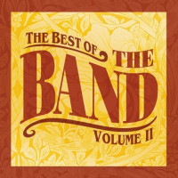 Aperçu: The Best of The Band Volume II (CD) Aperçu: The Best of The Band Volume II (CD)