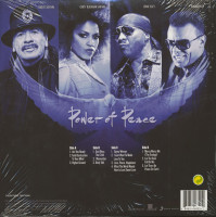 Aperçu: Power Of Peace (2-LP 180g Vinyl) Aperçu: Power Of Peace (2-LP 180g Vinyl)