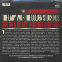 Aperçu: Lady With The Golden Stockings (LP,10inch) Aperçu: Lady With The Golden Stockings (LP,10inch)