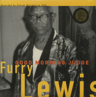 Aperçu: Good Morning Judge (LP & Download) Aperçu: Good Morning Judge (LP & Download)