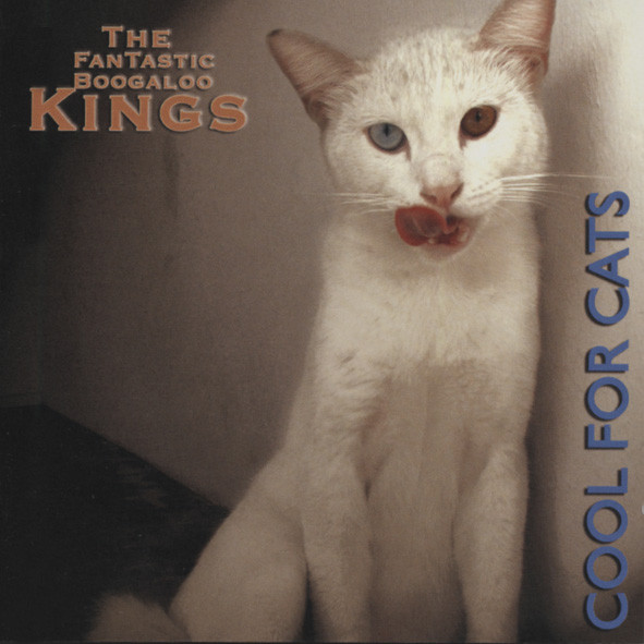 Cool For The Cats Cool For The Cats