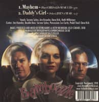 Aperçu: Mayhem (CD) Aperçu: Mayhem (CD)