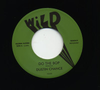 Aperçu: Do The Bop - Way Out There (7inch, 45rpm) Aperçu: Do The Bop - Way Out There (7inch, 45rpm)