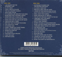 Aperçu: I'm Gonna Sing: The Mother's Best Gospel Radio Recordings (2-CD) Aperçu: I'm Gonna Sing: The Mother's Best Gospel Radio Recordings (2-CD)