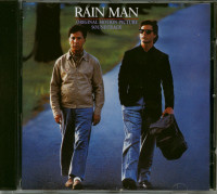 Aperçu: Rain Man - Soundtrack (CD) Aperçu: Rain Man - Soundtrack (CD)
