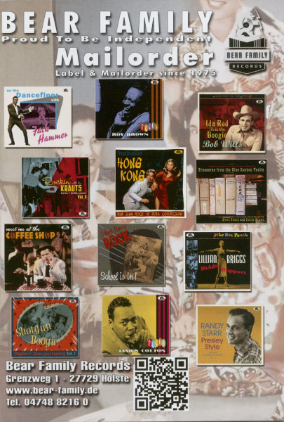 Rock & Roll Magazin # 68