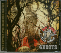 Aperçu: Ghosts (CD) Aperçu: Ghosts (CD)