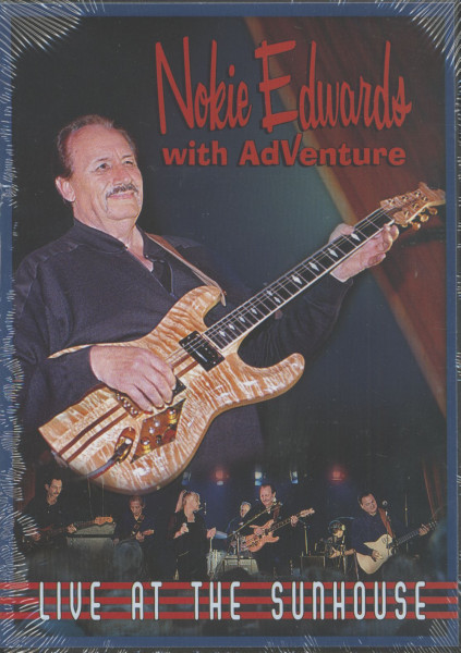 Live At The Sunhouse (DVD+CD) Live At The Sunhouse (DVD+CD)