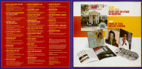 Aperçu: Bossa Nova Baby - The Ultimate Elvis Party Album (CD) Aperçu: Bossa Nova Baby - The Ultimate Elvis Party Album (CD)