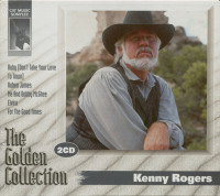 Aperçu: The Golden Collection (2-CD) Aperçu: The Golden Collection (2-CD)