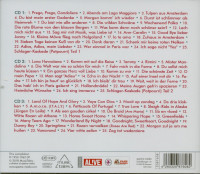 Aperçu: Prego, Prego, Gondoliere (3-CD) Aperçu: Prego, Prego, Gondoliere (3-CD)