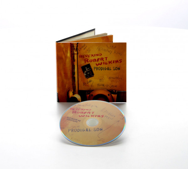 Prodigal Son (CD)