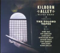 Aperçu: The Tolono Tapes (CD) Aperçu: The Tolono Tapes (CD)