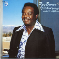 Aperçu: I Feel That Young Man's Rhythm (LP) Aperçu: I Feel That Young Man's Rhythm (LP)